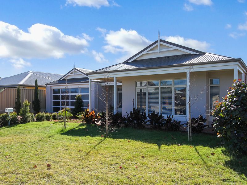 18 Cape Meares Crescent, Butler WA 6036, Image 0