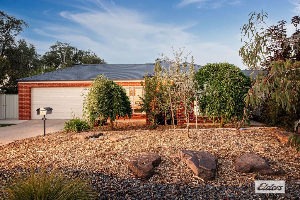 18 Hastings Way, Wodonga VIC 3690, Image 0