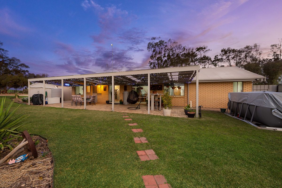 72 Wyes Road Waltowa Via, Meningie SA 5264, Image 1