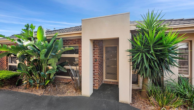 Picture of 2/5 Wood Street, MORNINGTON VIC 3931