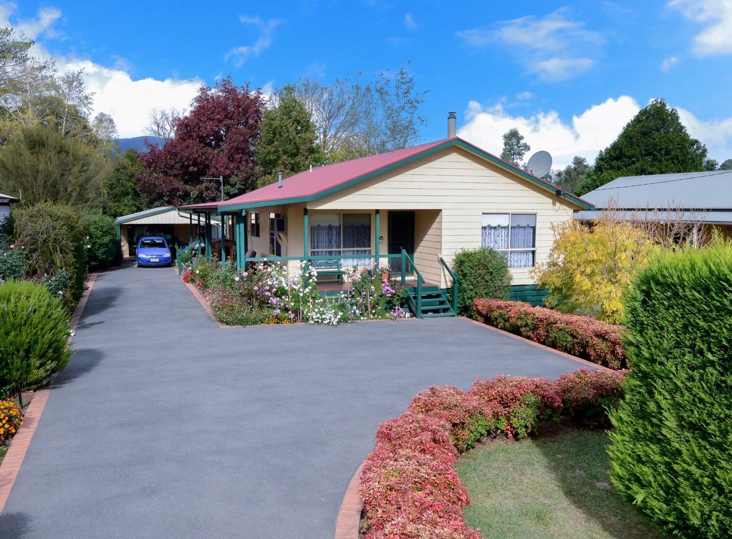 2744 Warburton Highway, Wesburn VIC 3799, Image 0