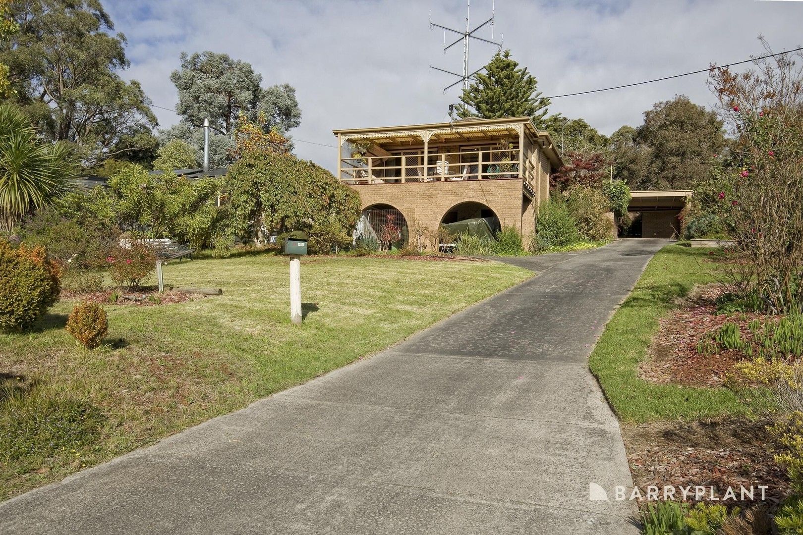 15 Berrys Road, Emerald VIC 3782, Image 0