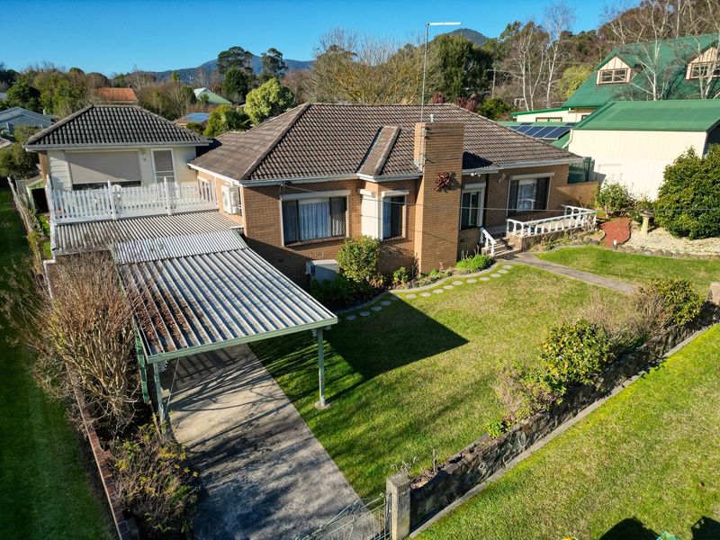 4 Walker Street, Healesville VIC 3777 Domain