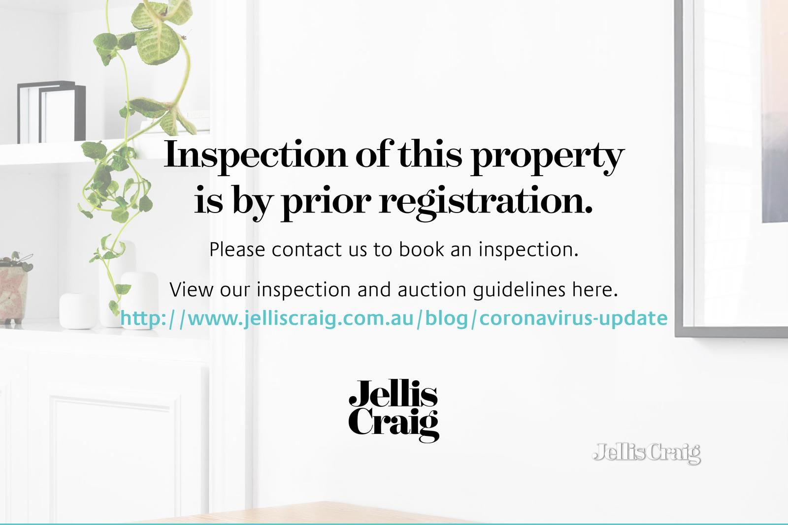 19/17-21 Blackwood Street, North Melbourne VIC 3051, Image 1