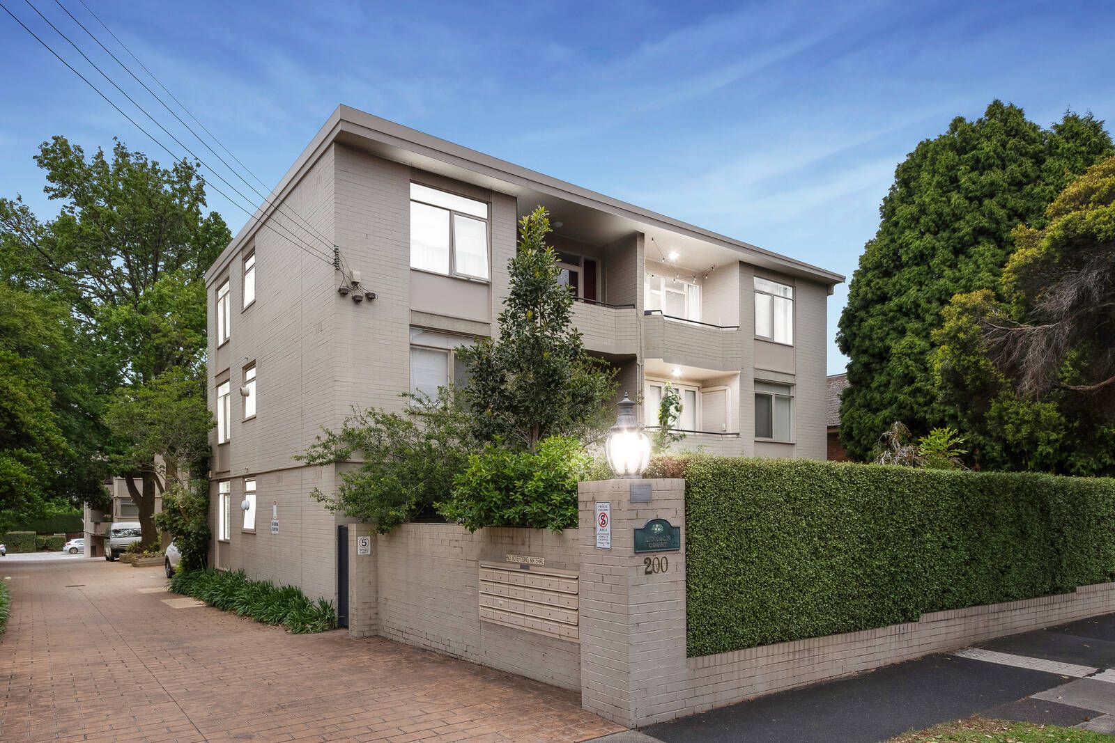 1/200 Wattletree Road, Malvern VIC 3144, Image 0