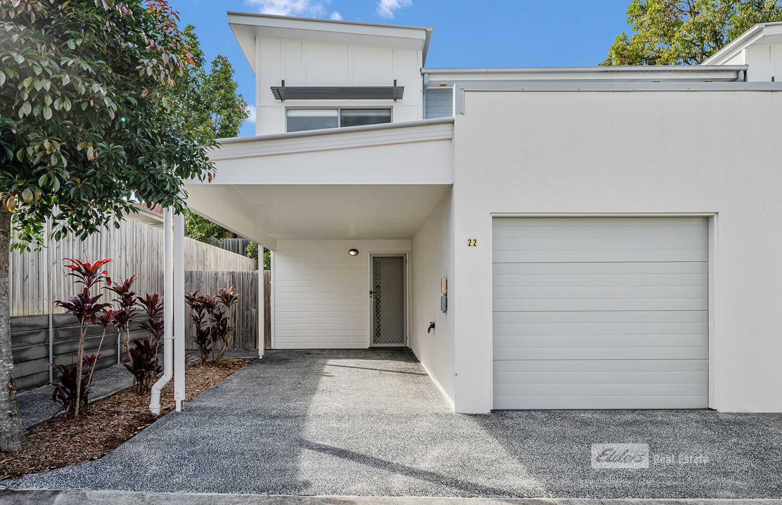 22/47 Ballinderry Street, Everton Park QLD 4053, Image 0