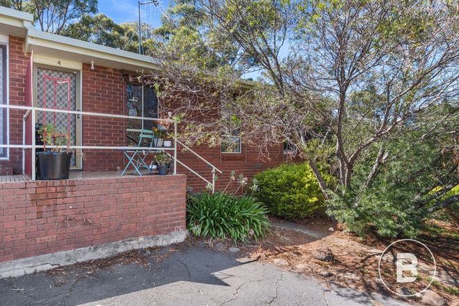 Picture of 4/18a Drechsler Street, FLORA HILL VIC 3550