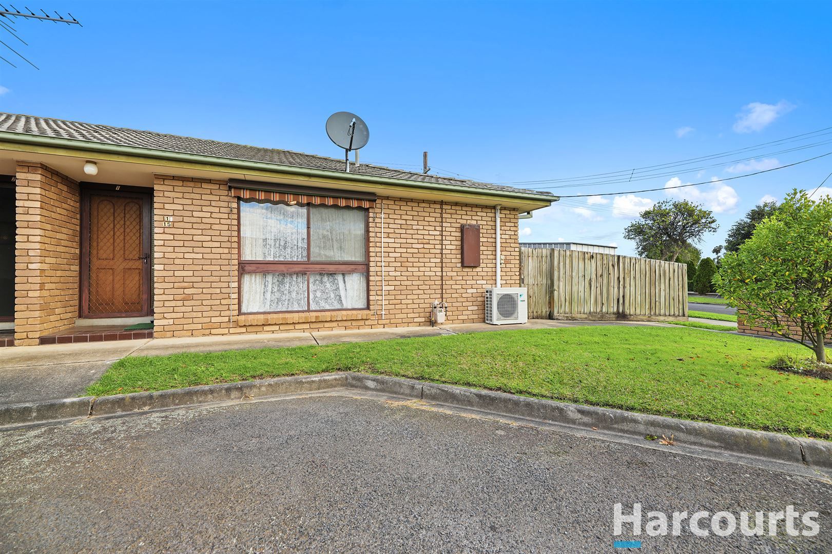 1/15 Trentham Street, Moe VIC 3825, Image 0