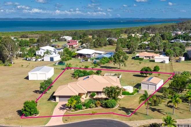 Picture of 30 Stormy Rise, RIVER HEADS QLD 4655