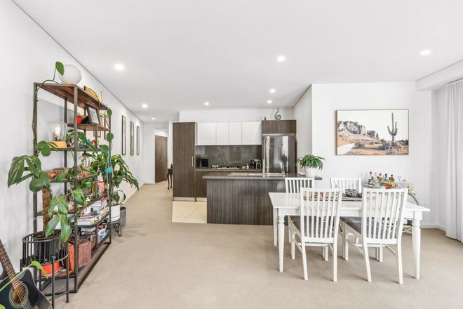 Picture of 5/60 Earlwood Avenue, EARLWOOD NSW 2206