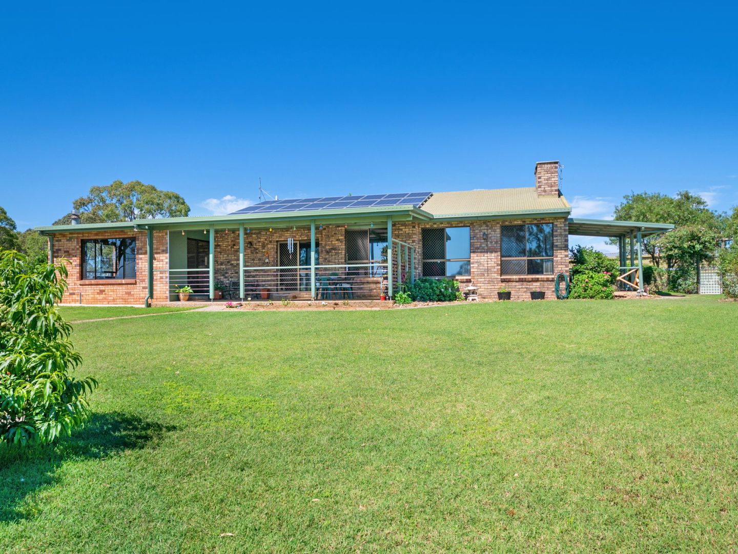 14255 Cunningham Highway, Warwick QLD 4370, Image 1