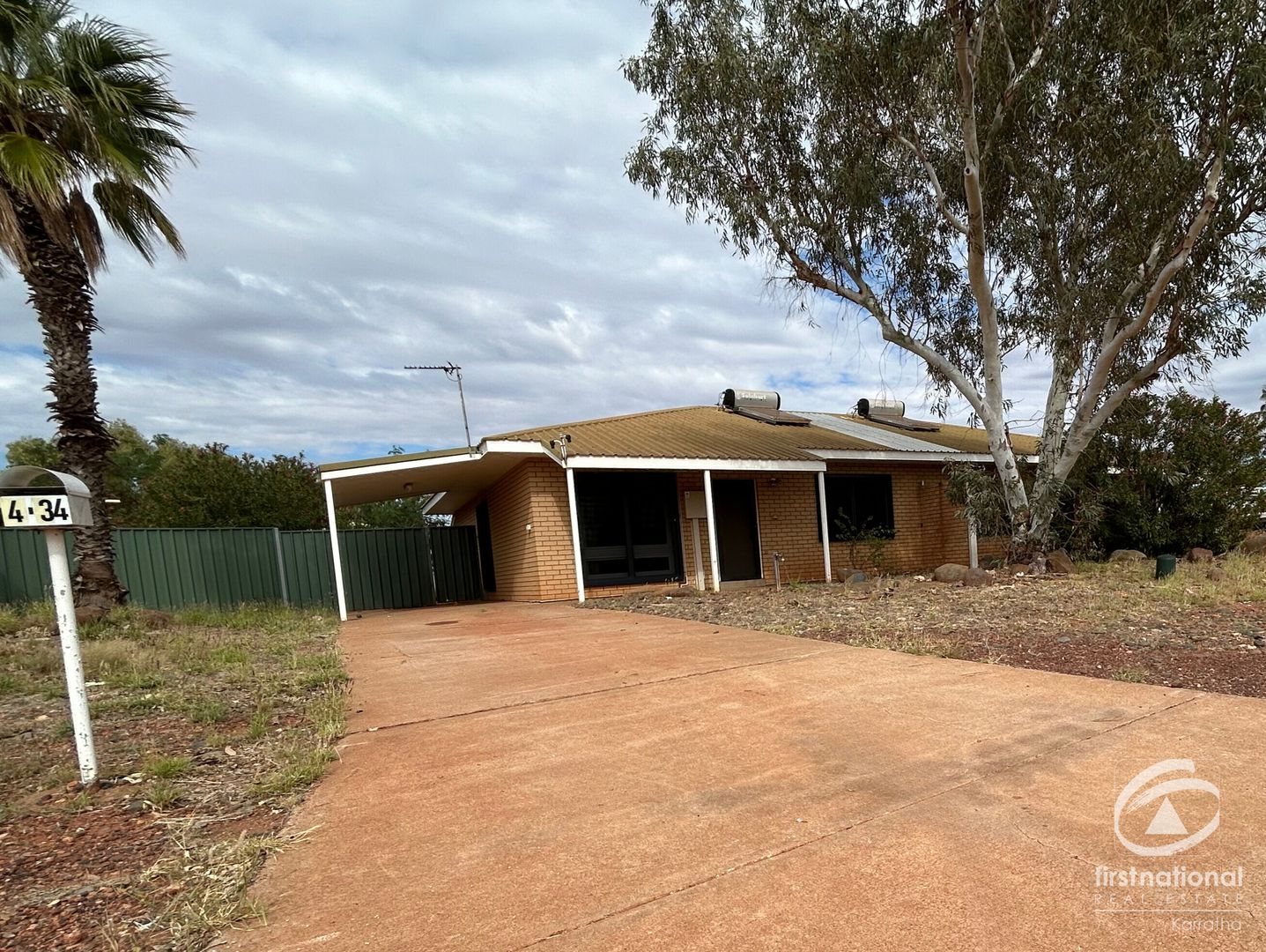 4/34 Gawthorne Drive, Millars Well WA 6714, Image 0