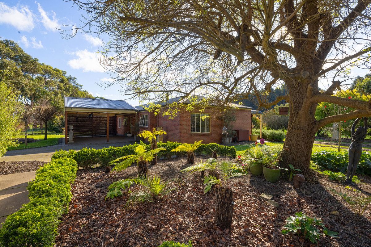 756 Codrington-Bessiebelle Road, Bessiebelle VIC 3304, Image 1