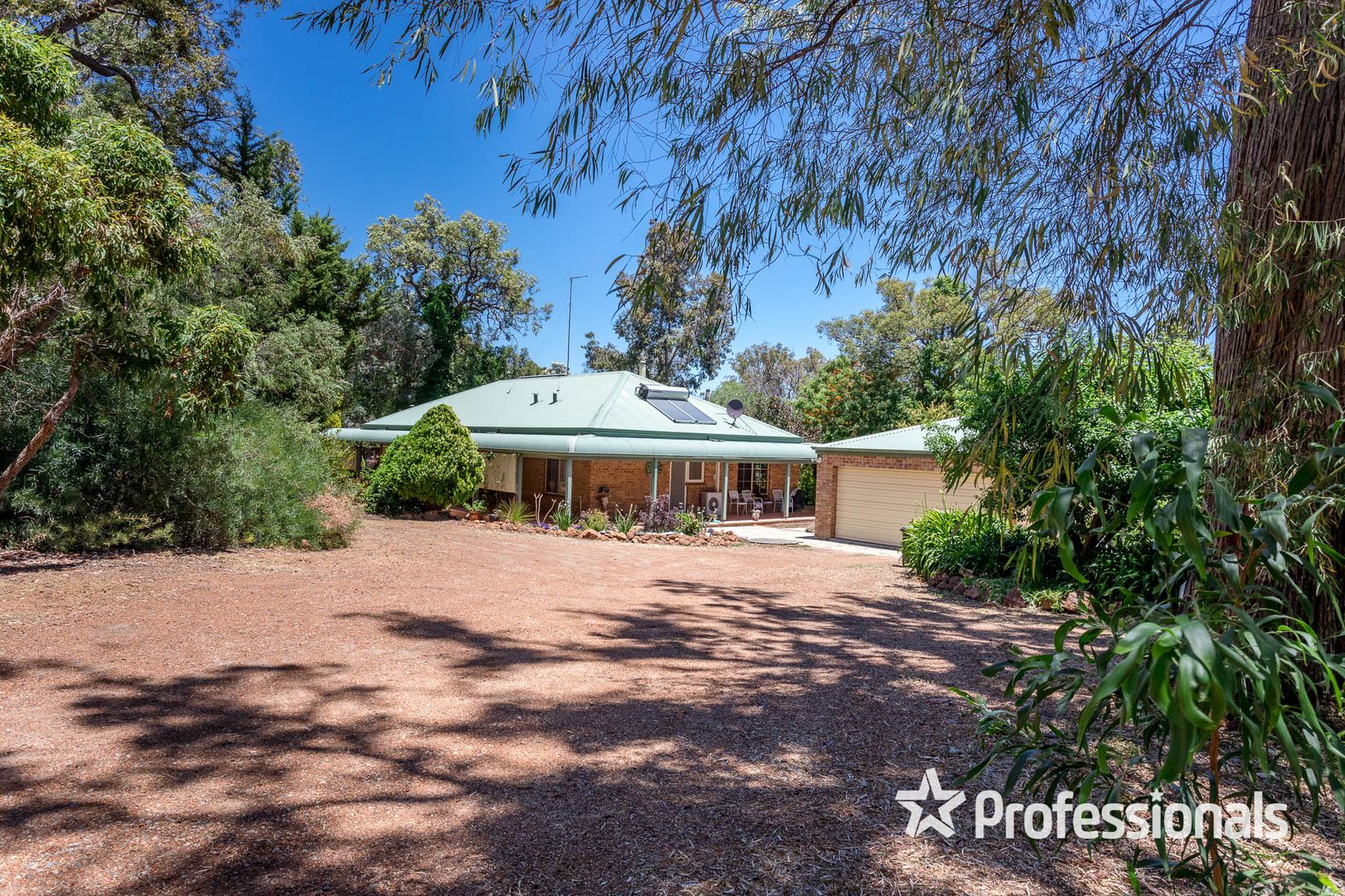 19 Marginata Parade, Jarrahdale WA 6124, Image 1