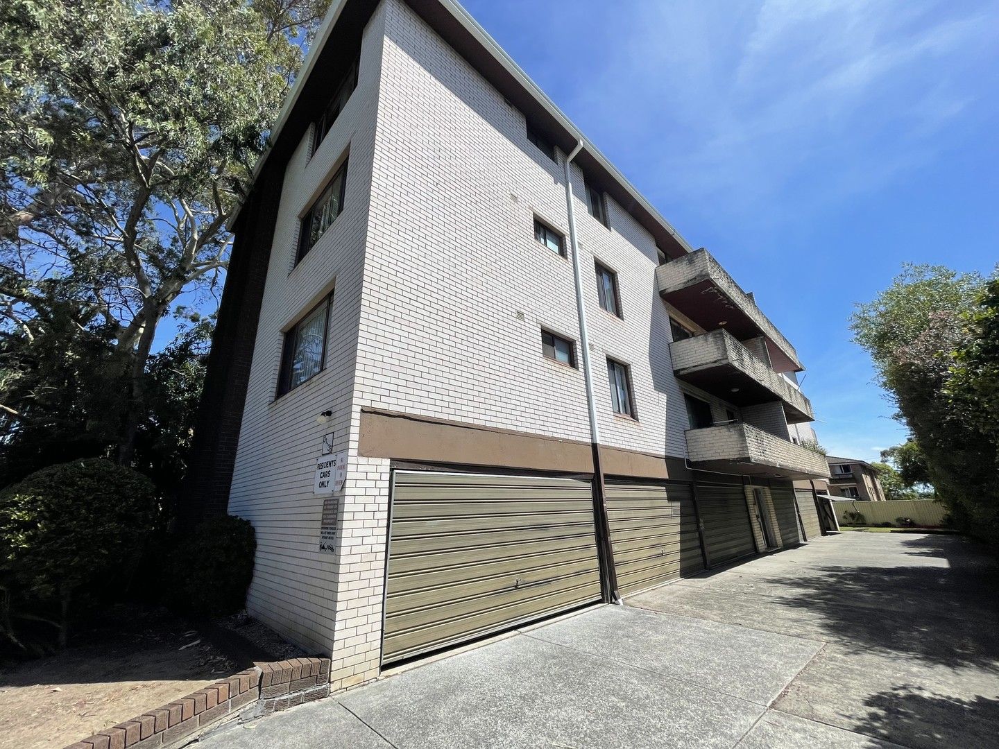 2 bedrooms Apartment / Unit / Flat in 10/31-33 Ocean St PENSHURST NSW, 2222