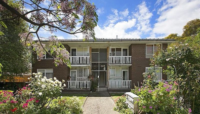 Picture of 3/1307 Glen Huntly Rd, CARNEGIE VIC 3163
