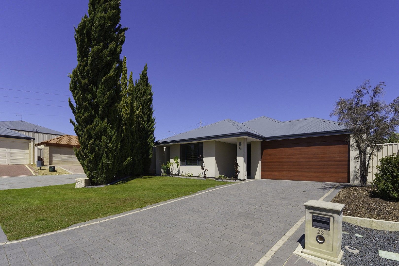 23 Cruiser Turn, Landsdale WA 6065, Image 0