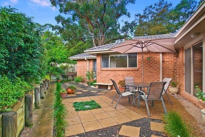 Picture of 5/21 Alfred Street, GLENDALE NSW 2285