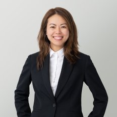 Haixia Heidi Huang, Sales representative