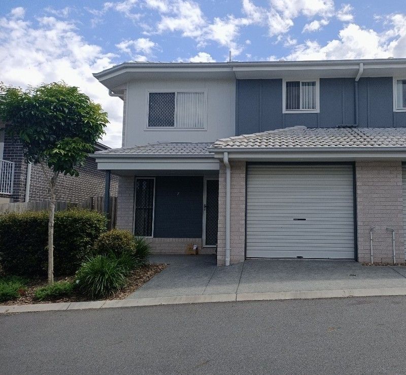 3 bedrooms Townhouse in 7/7 Juxgold Avenue COLLINGWOOD PARK QLD, 4301