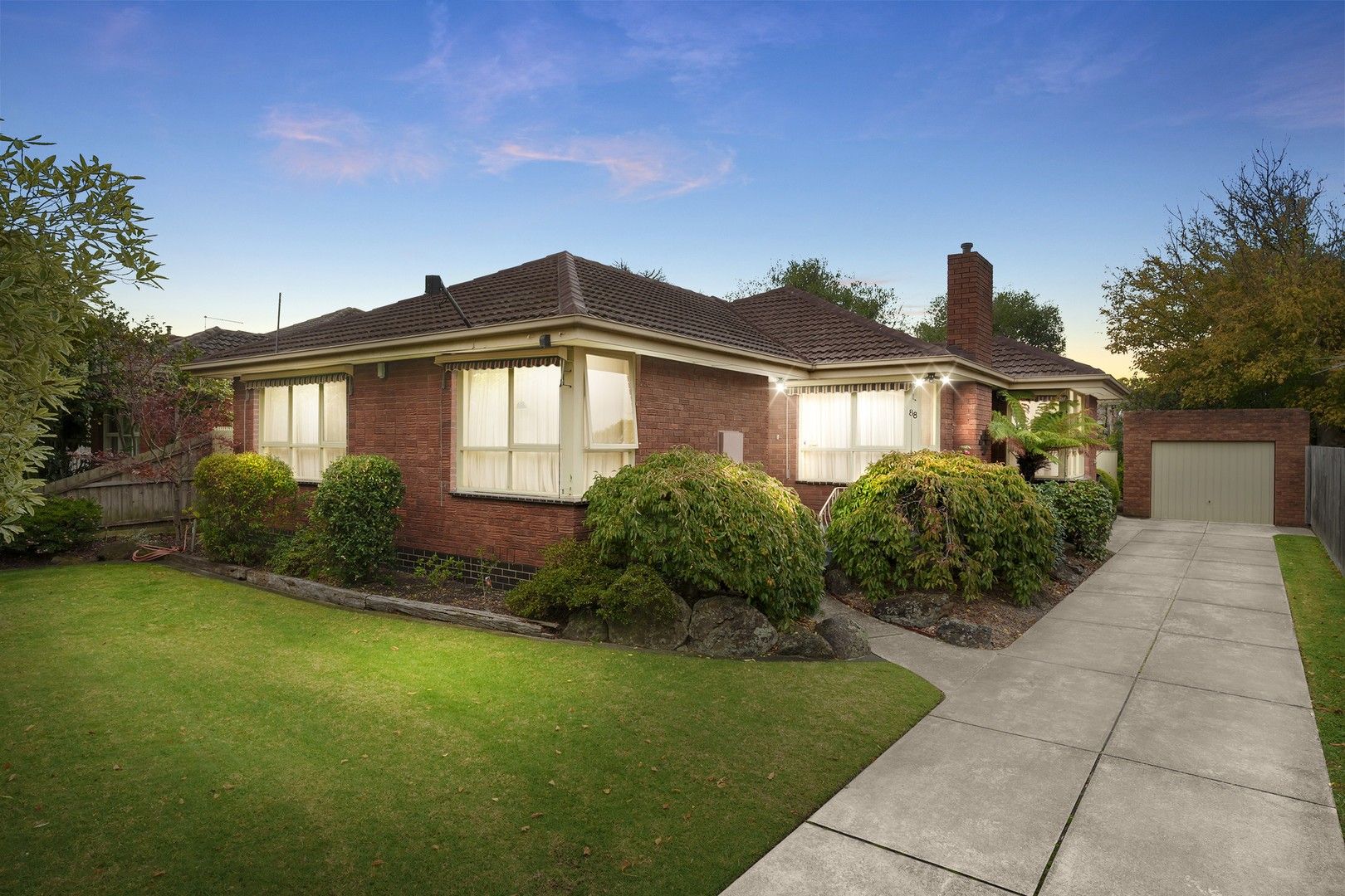 88 Lea Road, Mulgrave VIC 3170, Image 0