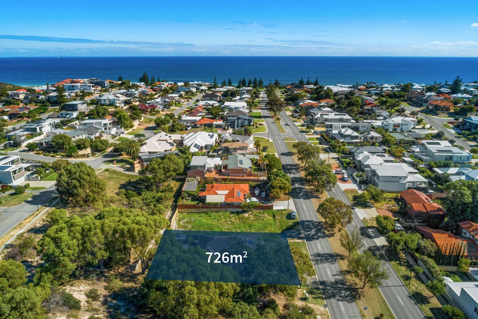 45 Karrinyup Road, Trigg WA 6029, Image 2