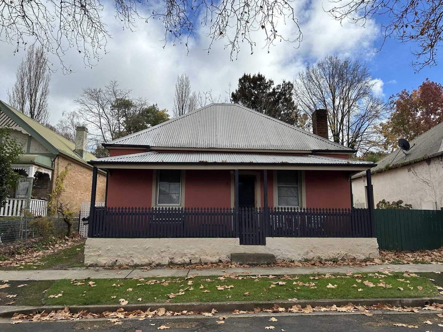 41 Hill Street, Orange NSW 2800 House For Rent Domain