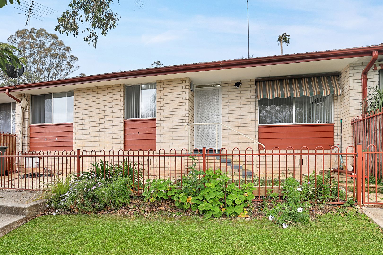 3/20 Stewart Street, Campbelltown NSW 2560, Image 1