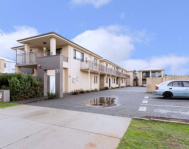 9/30 Central Terrace, Beckenham WA 6107