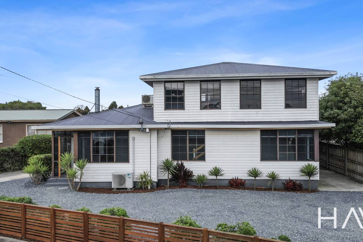 Picture of 4 Gray Avenue, GEORGE TOWN TAS 7253