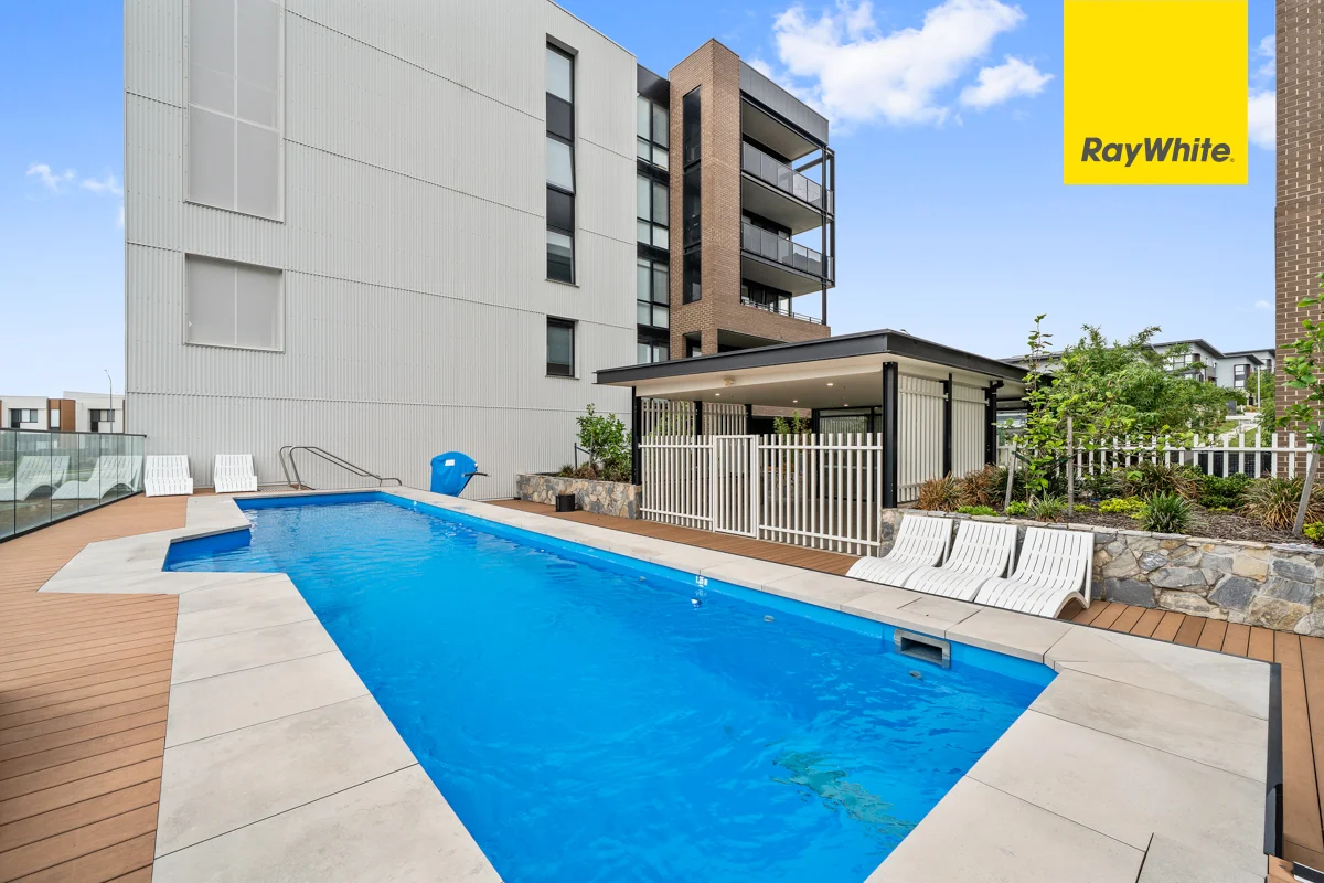 Additional image 14 of 83/2 McMichael Terrace, Denman Prospect ACT 2611