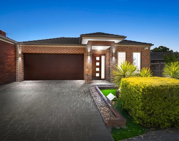 4 Pardalote Close, South Morang VIC 3752