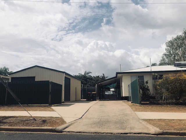 4 bedrooms House in 59 Littlefield Street BLACKWATER QLD, 4717