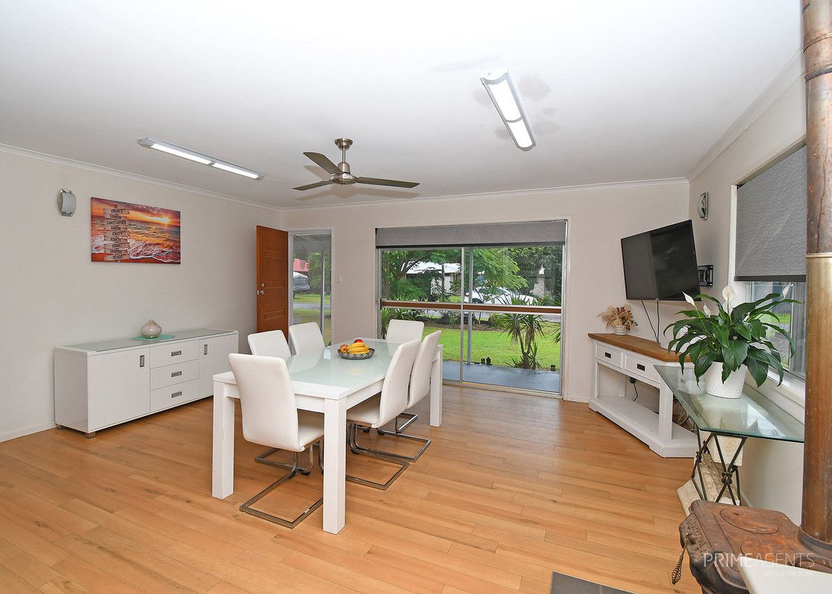 3 Palm Lodge Drive, Craignish QLD 4655, Image 2