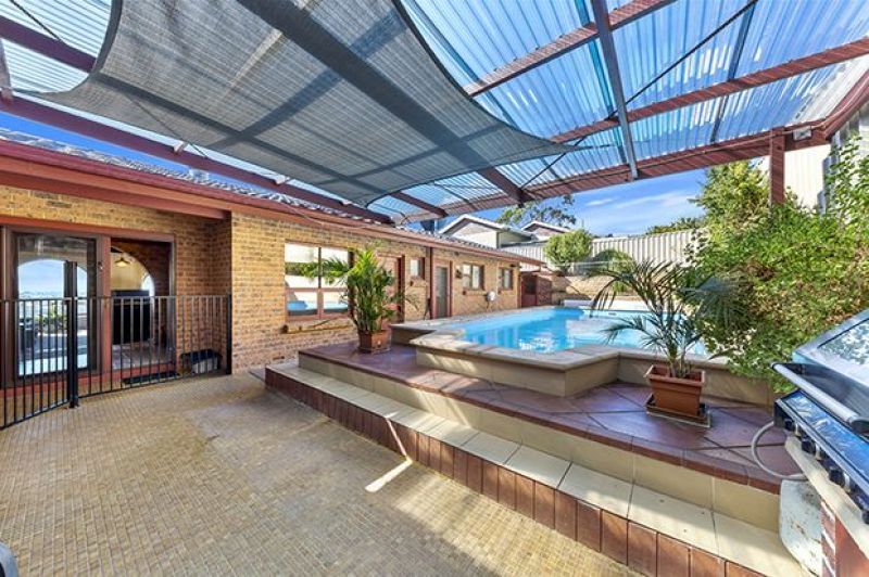 1 Warri Parri Drive, Flagstaff Hill SA 5159, Image 0