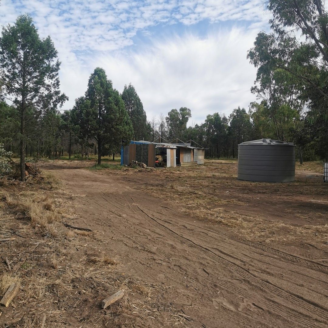 1 bedrooms Rural in 80/98 Westvalley Road TARA QLD, 4421