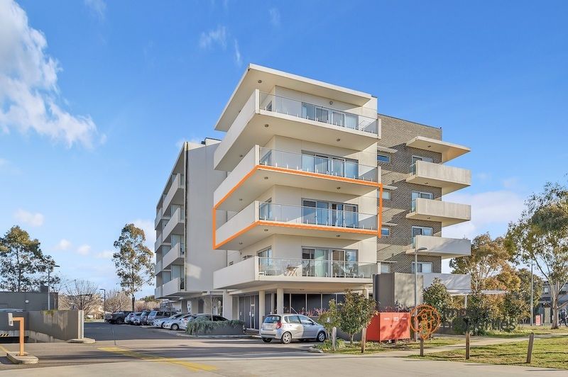 307/82 Thynne Street, Bruce ACT 2617, Image 0