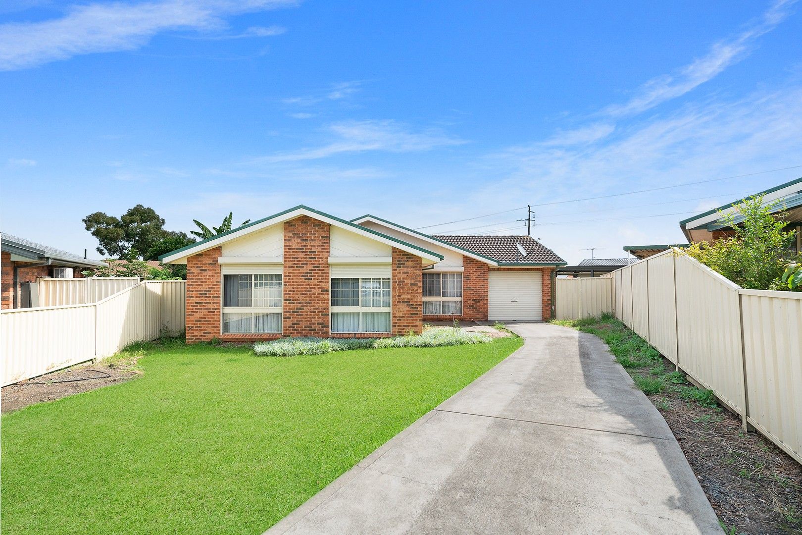 42 Swan Circuit, Green Valley NSW 2168, Image 0