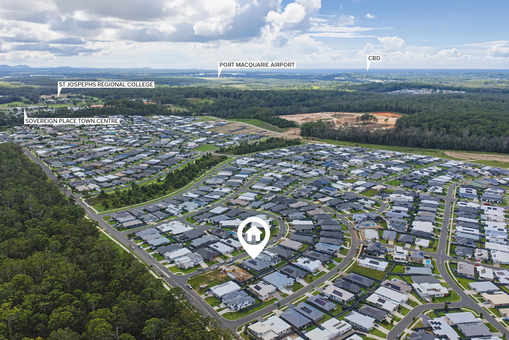 Additional image 35 of 25 Farmstead Avenue, Thrumster NSW 2444