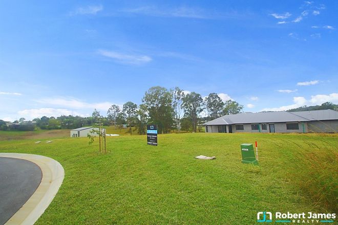 Picture of 10 Kestrel Close, SOUTHSIDE QLD 4570