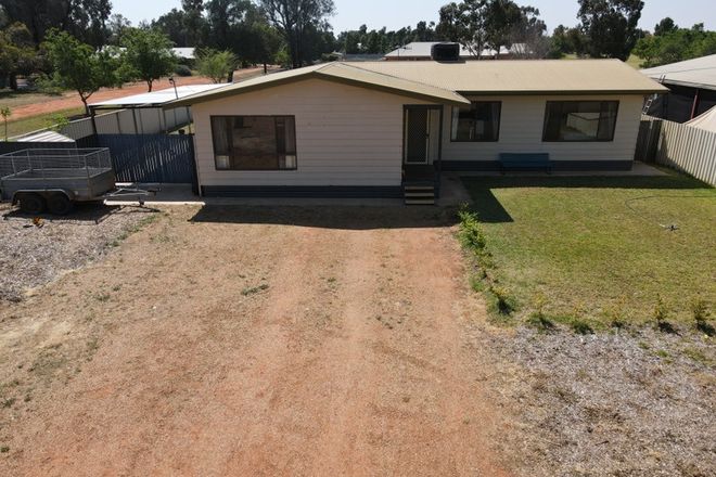 Picture of 1 Bomen Street, GOOLGOWI NSW 2652