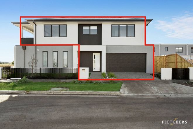 Picture of 41 Soho Crescent, WOLLERT VIC 3750