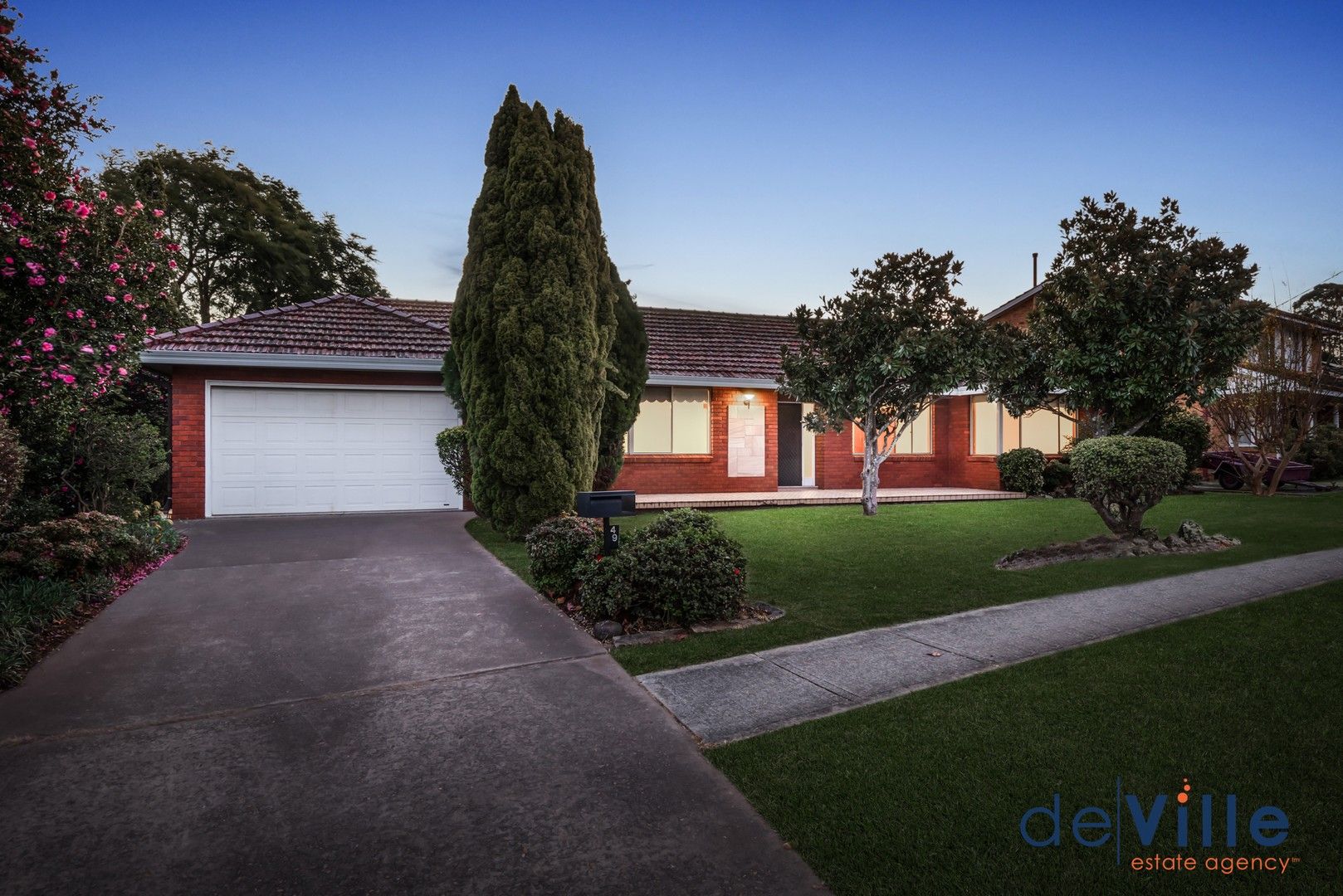 49 Lochinvar Parade, Carlingford NSW 2118, Image 0