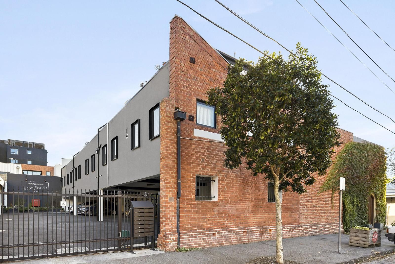 3 bedrooms Townhouse in 7/2 Groom Street CLIFTON HILL VIC, 3068