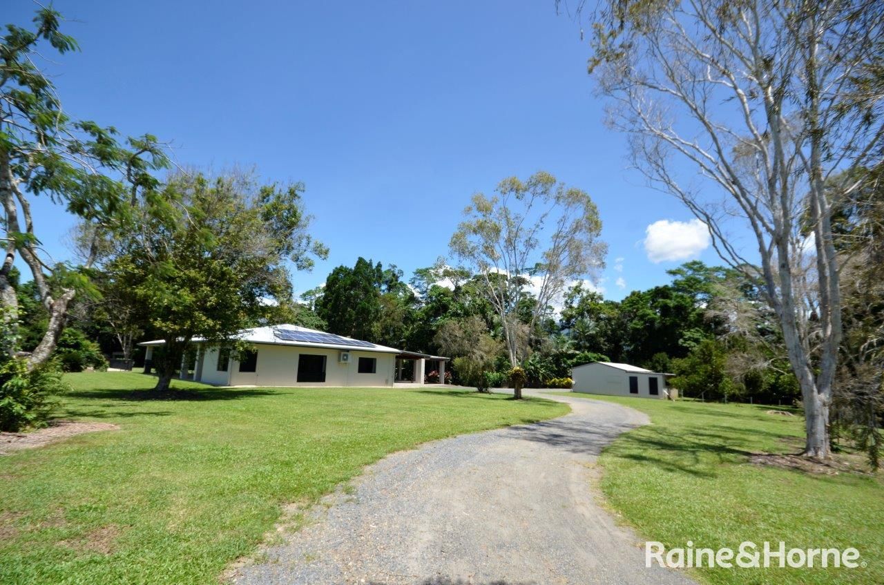 582 Bamboo Creek Road (Bamboo), Miallo QLD 4873, Image 1