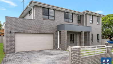 Picture of 28 Victory Street, FAIRFIELD EAST NSW 2165
