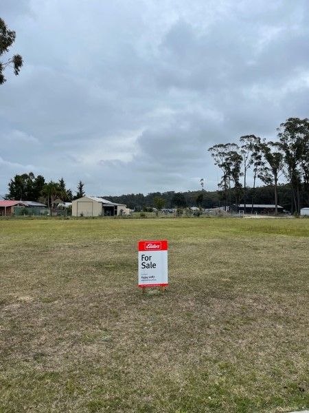 16 Lomandra Avenue, Kalaru NSW 2550, Image 2