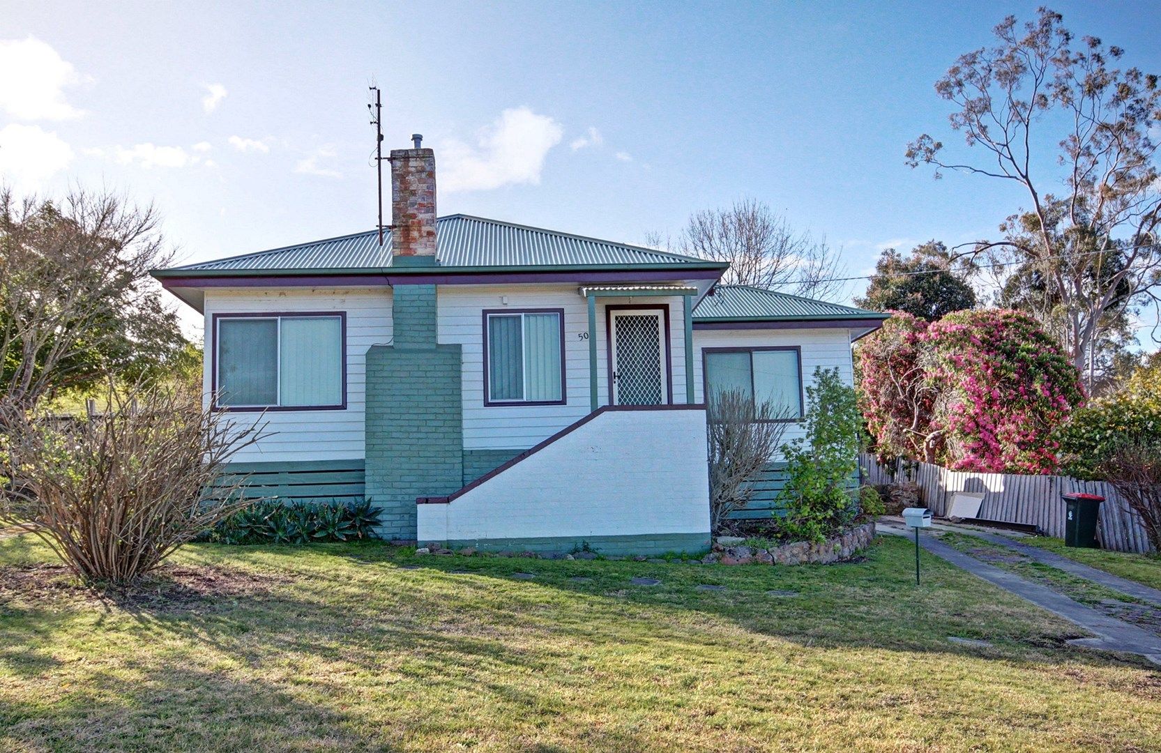 50 Station Rd, Bruthen VIC 3885, Image 0