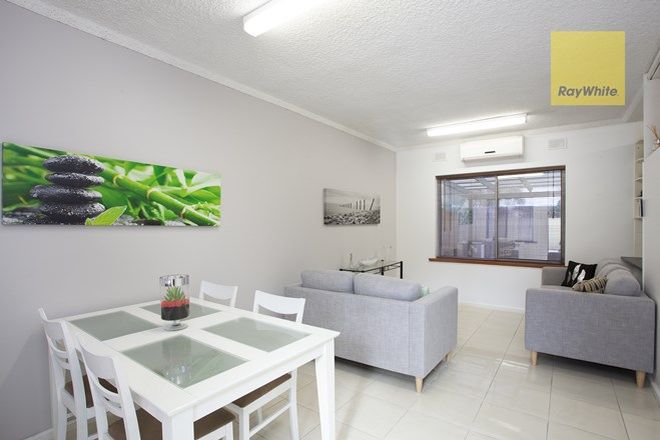 Picture of 3/6 Ilford Road, CLARENCE GARDENS SA 5039
