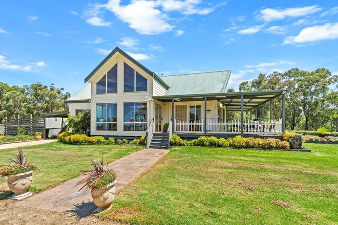 Picture of 51 Bibaringa Court, SEATON VIC 3858